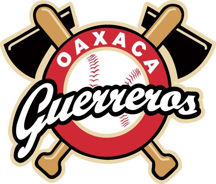 Oaxaca Guerreros 0-Pres Primary Logo iron on heat transfer